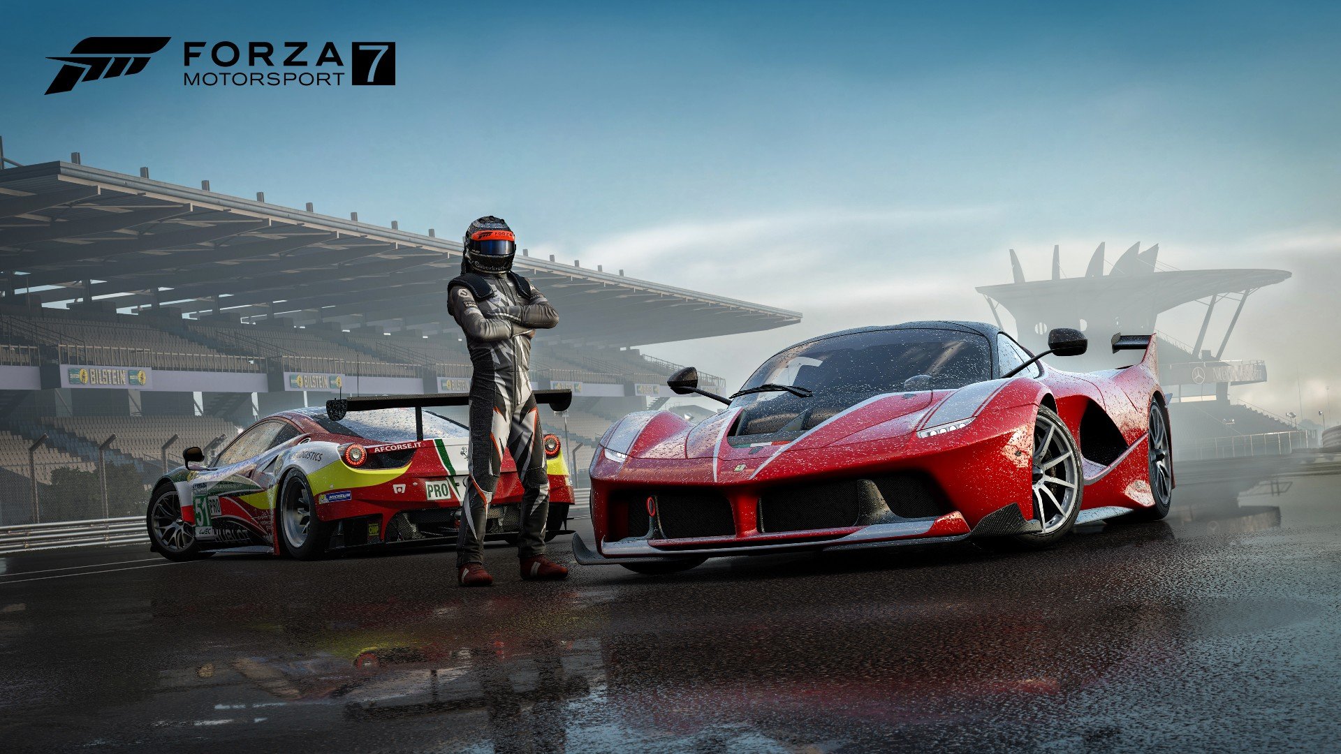 Forza Motorsport 7 - Imagen 37